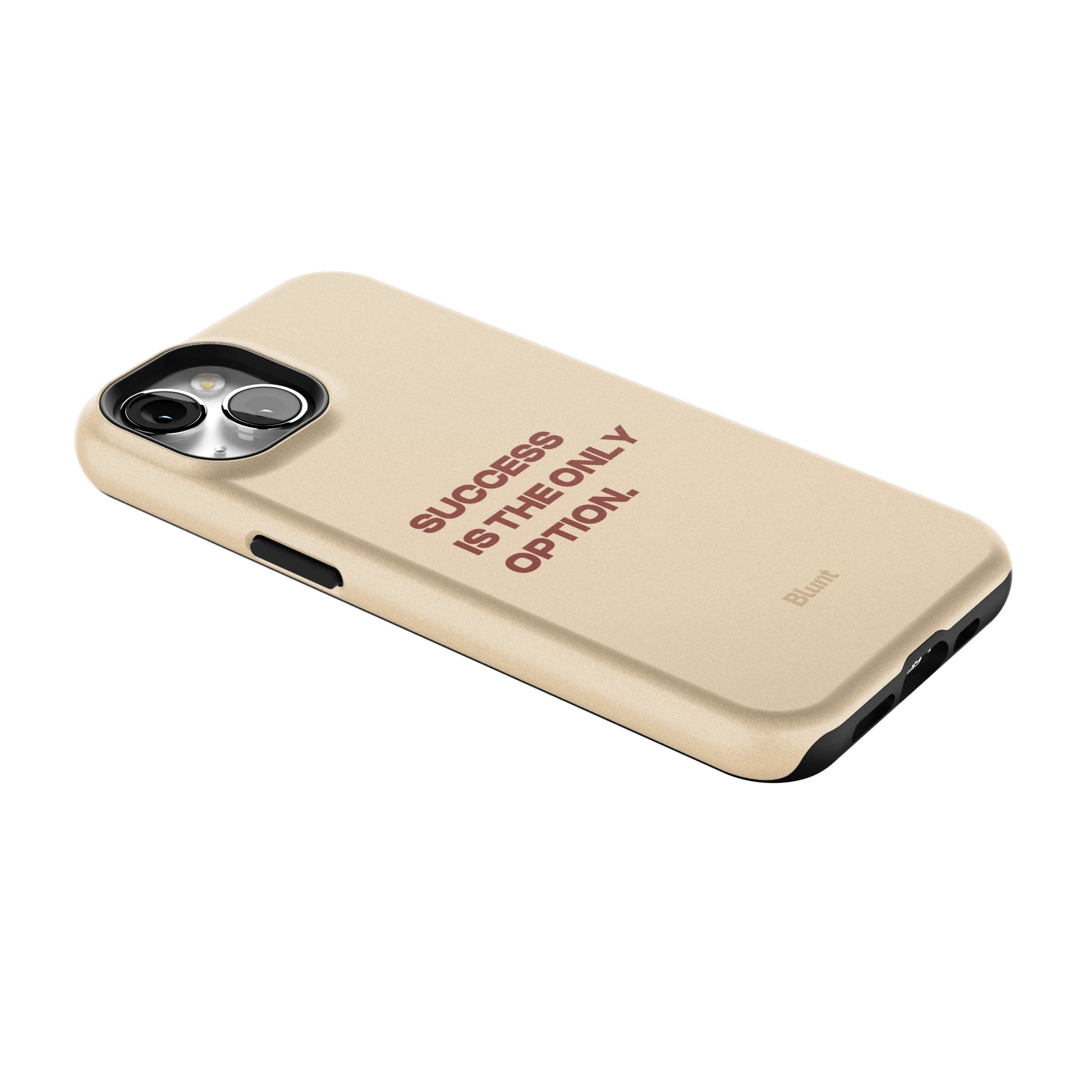 Pure Grit iPhone Case gallery - Iphone_13_Iphone_2