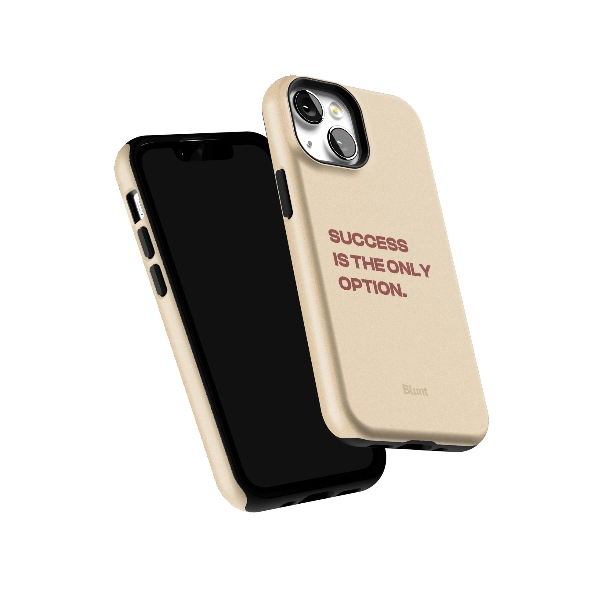 Pure Grit iPhone Case gallery - Iphone_13_Mini_Air_Plus_6