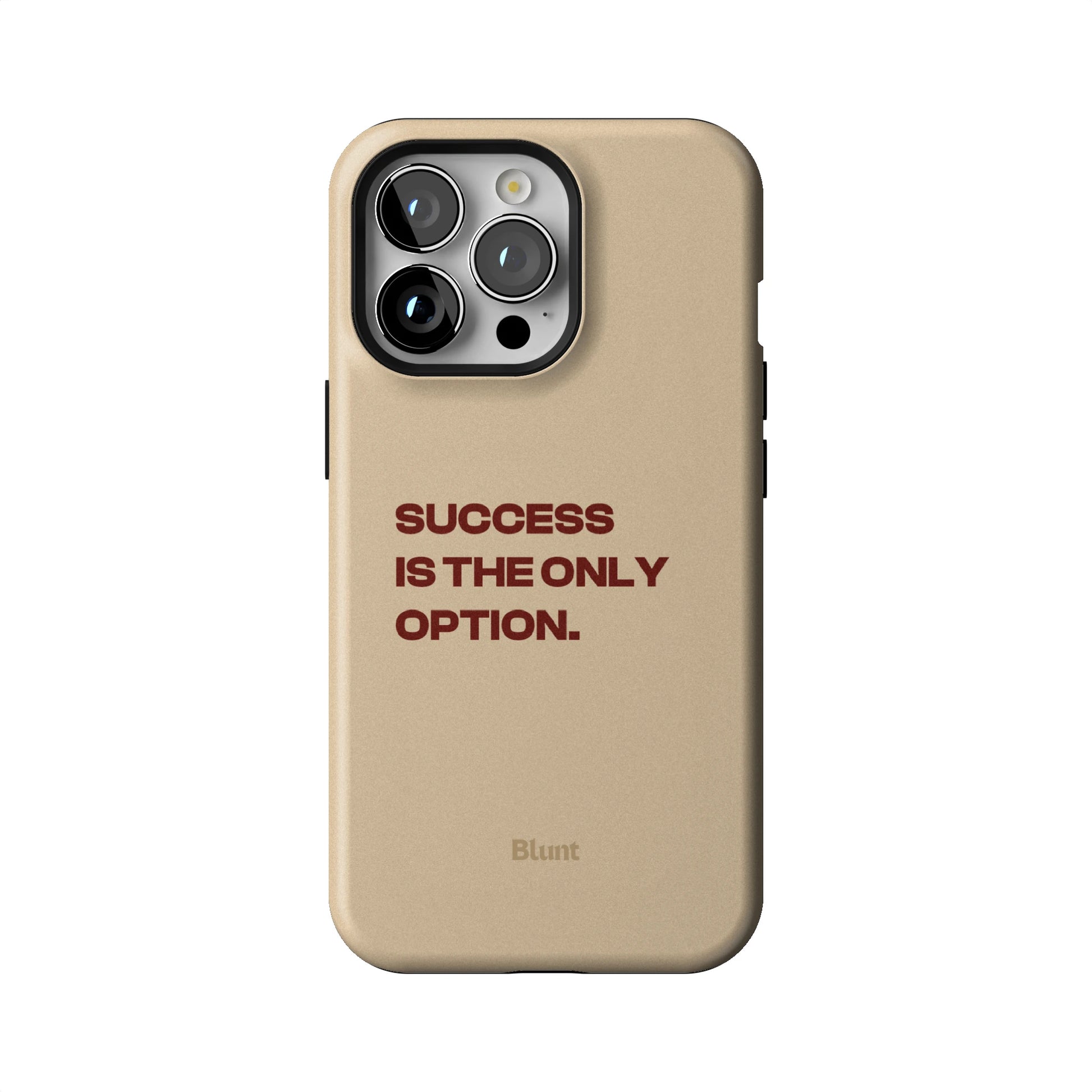 Pure Grit iPhone Case gallery - Iphone_13_Pro_1