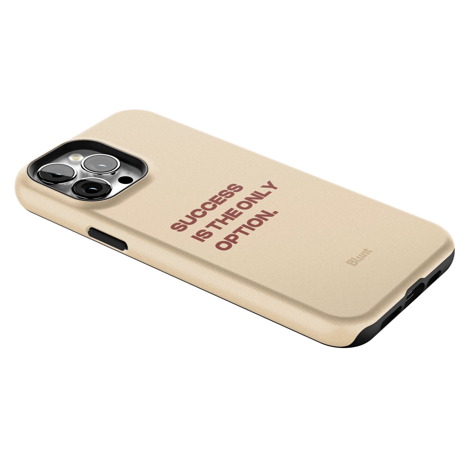 Pure Grit iPhone Case gallery - Iphone_13_Pro_Max_2
