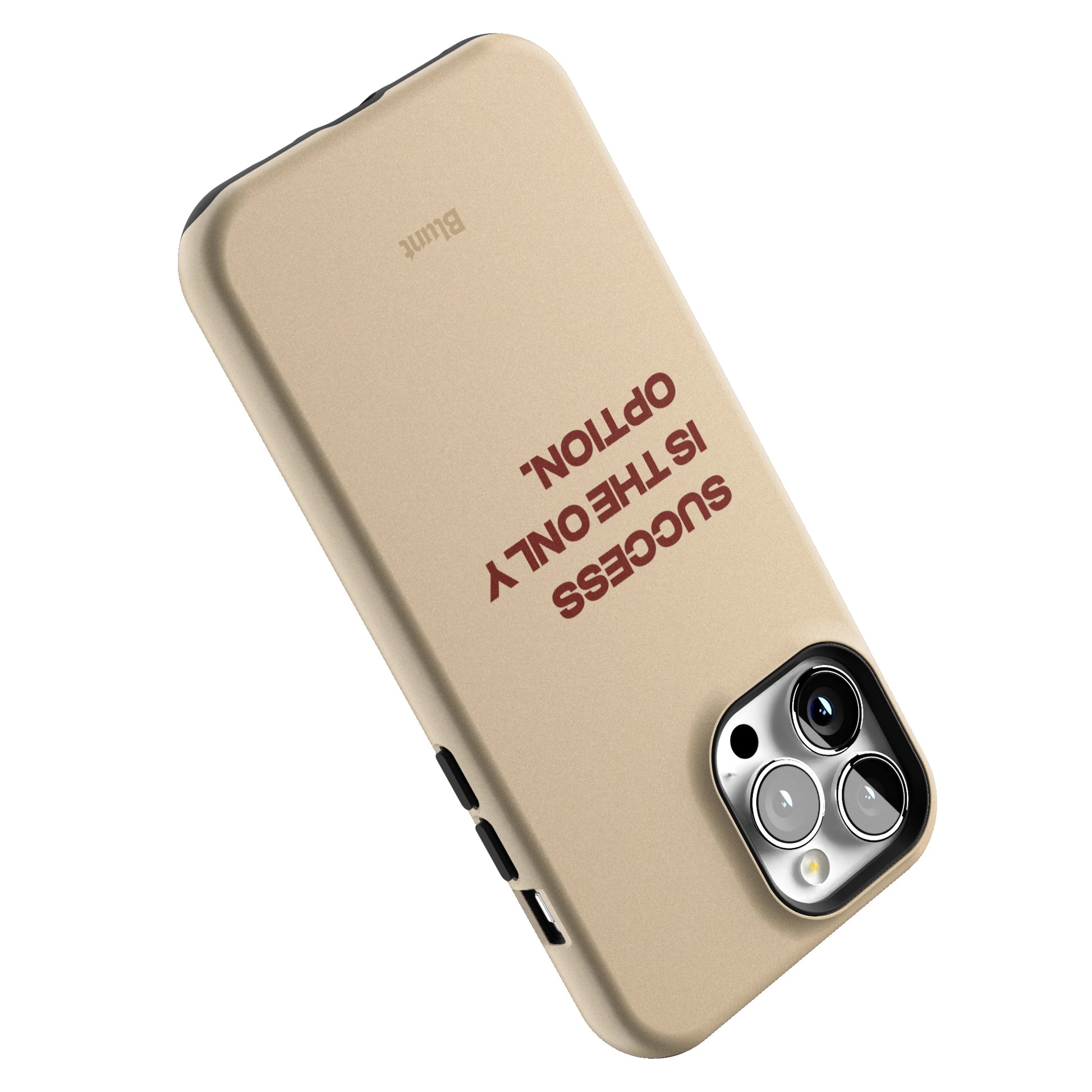 Pure Grit iPhone Case gallery - Iphone_13_Pro_Max_5
