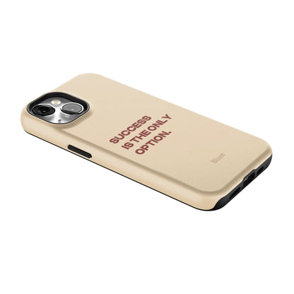 Pure Grit iPhone Case gallery - Iphone_14_Iphone_2