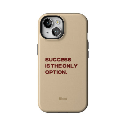 Pure Grit iPhone Case gallery - Iphone_15_Iphone_1