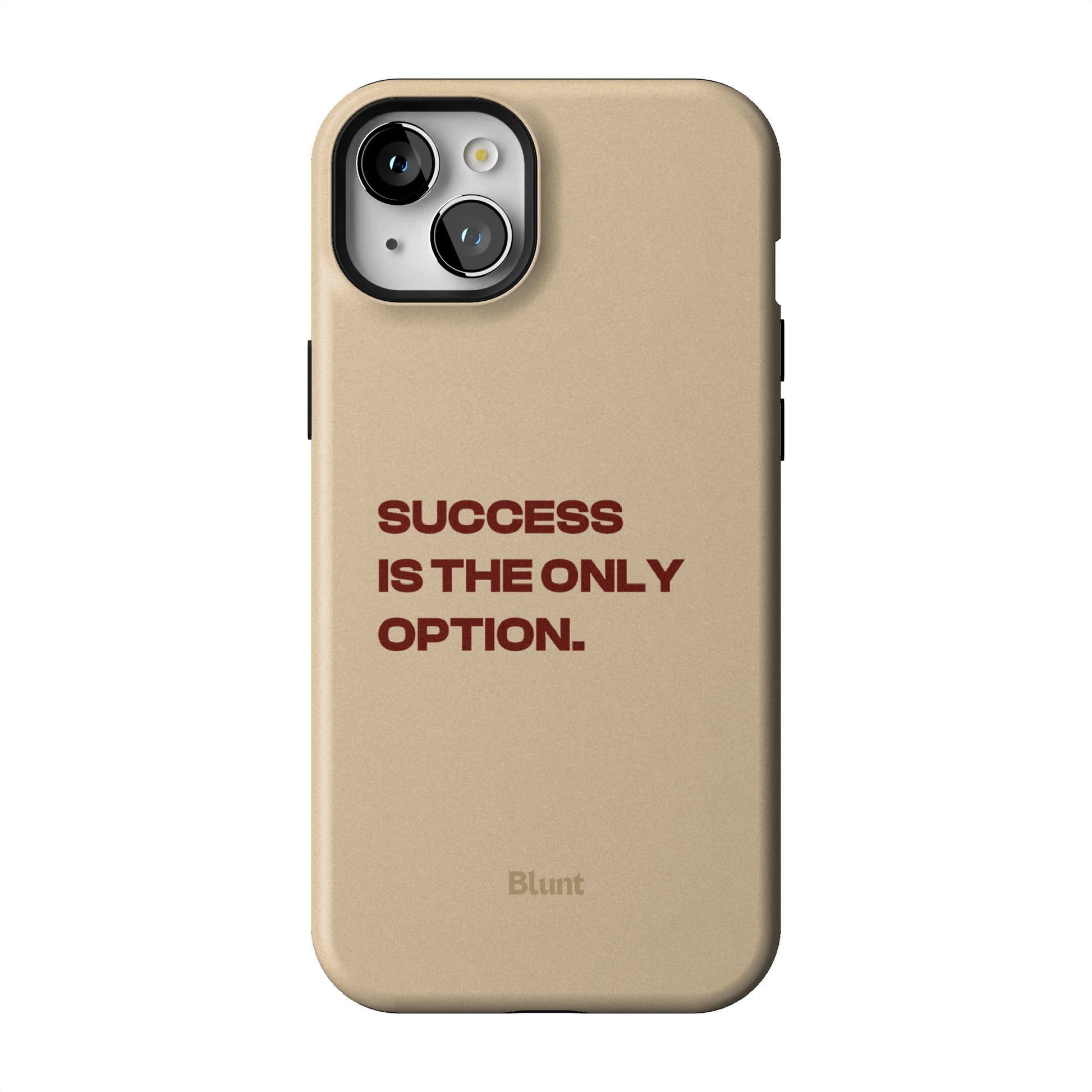 Pure Grit iPhone Case gallery - Iphone_15_Mini_Air_Plus_1