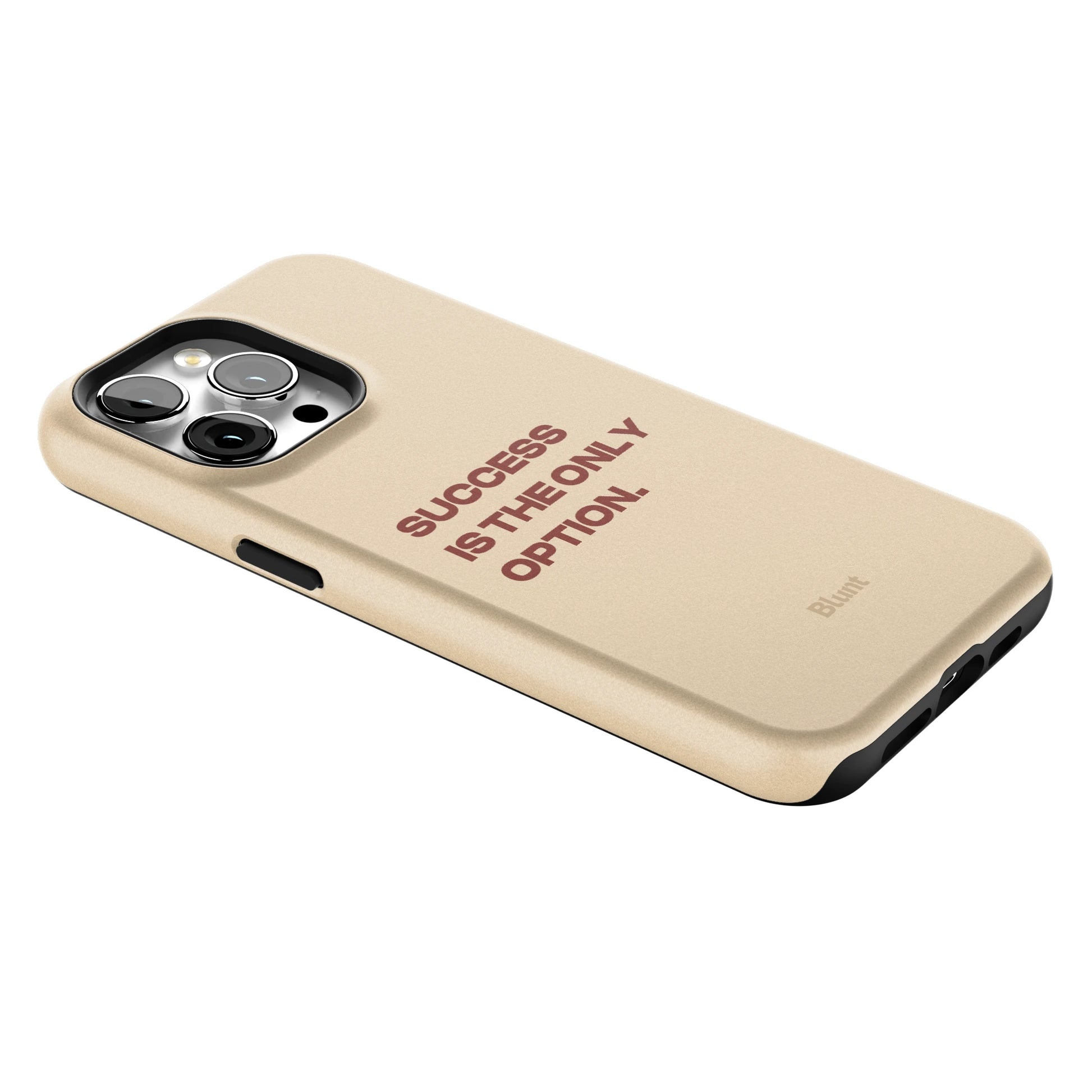 Pure Grit iPhone Case gallery - Iphone_15_Pro_Max_2