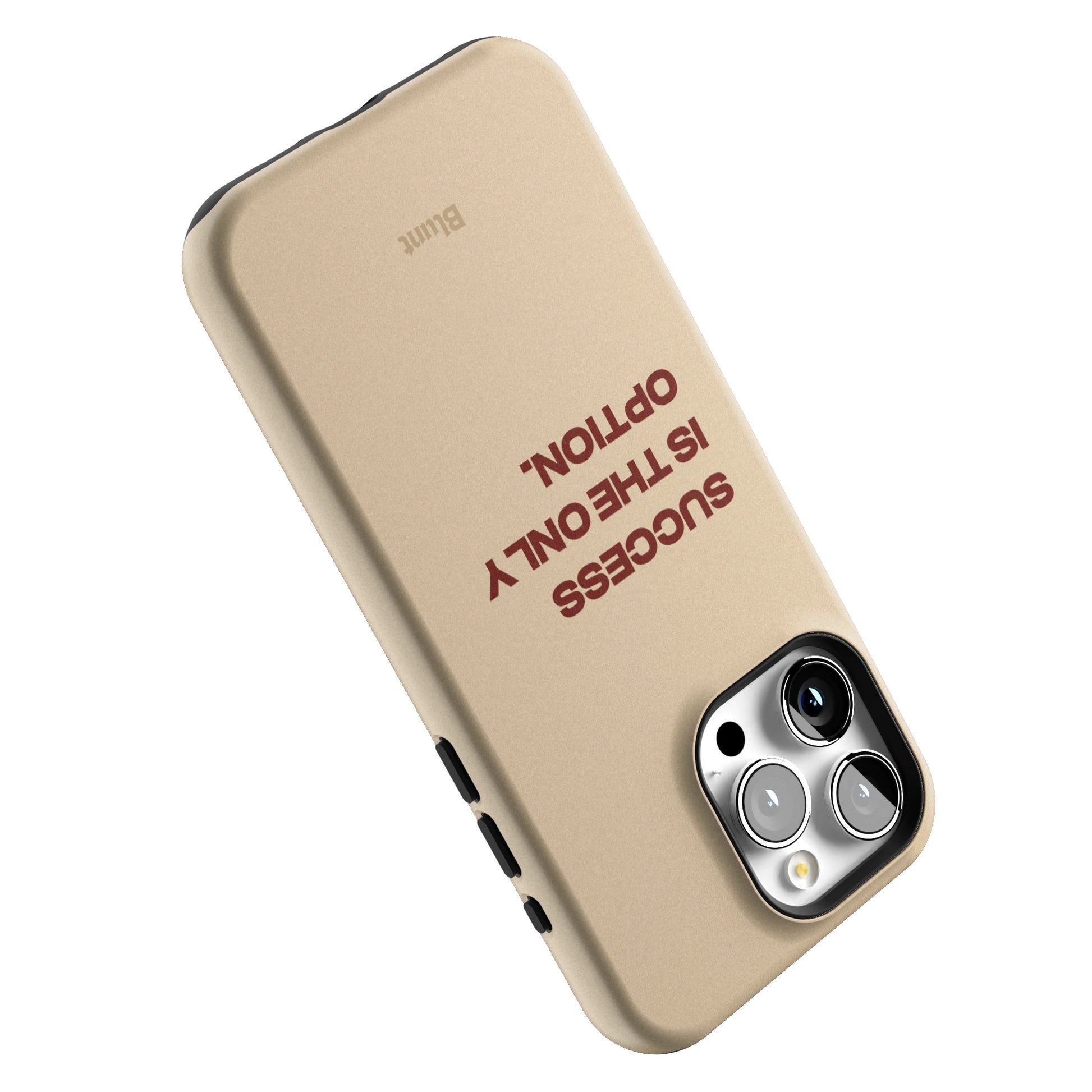 Pure Grit iPhone Case gallery - Iphone_15_Pro_Max_5
