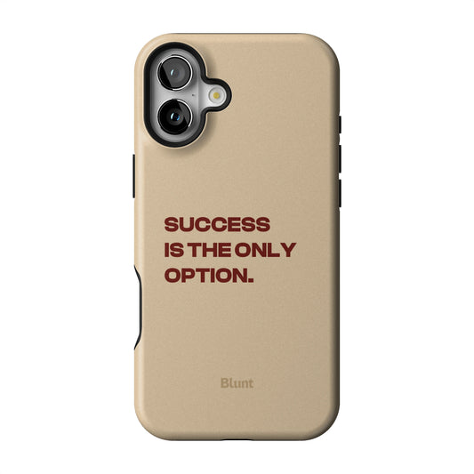 Pure Grit iPhone Case gallery - Iphone_16_Mini_Air_Plus_1