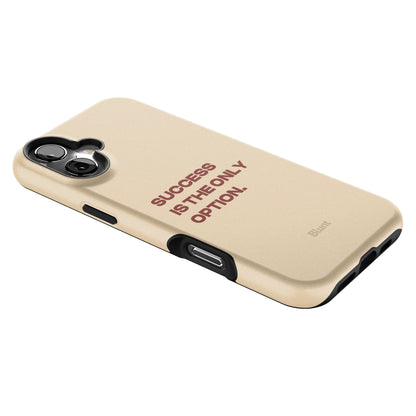 Pure Grit iPhone Case gallery - Iphone_16_Mini_Air_Plus_2