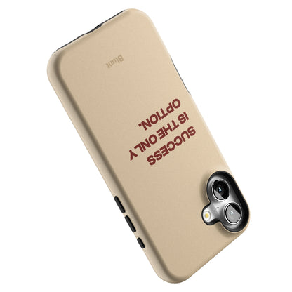 Pure Grit iPhone Case gallery - Iphone_16_Mini_Air_Plus_5