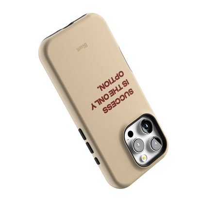 Pure Grit iPhone Case gallery - Iphone_16_Pro_5