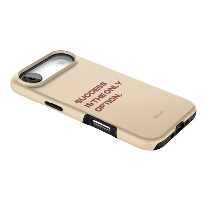 Pure Grit iPhone Case gallery - Iphone_17_Air_2