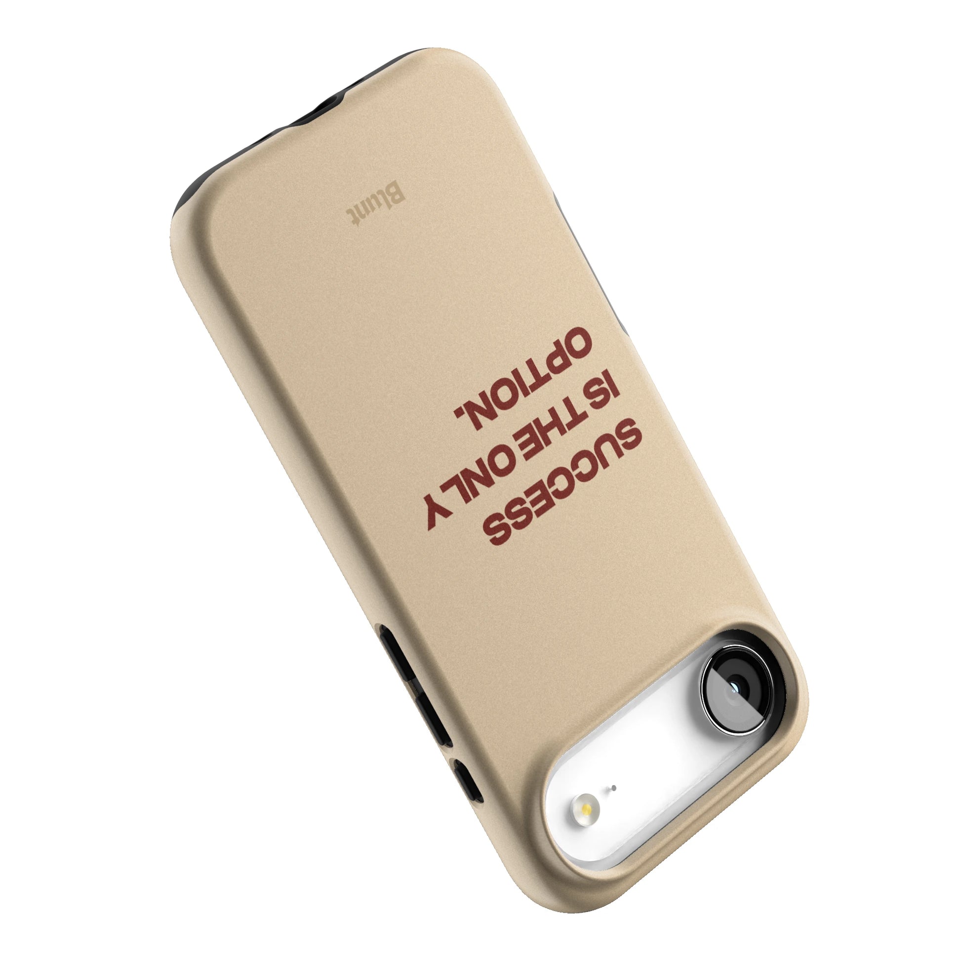 Pure Grit iPhone Case gallery - Iphone_17_Air_5