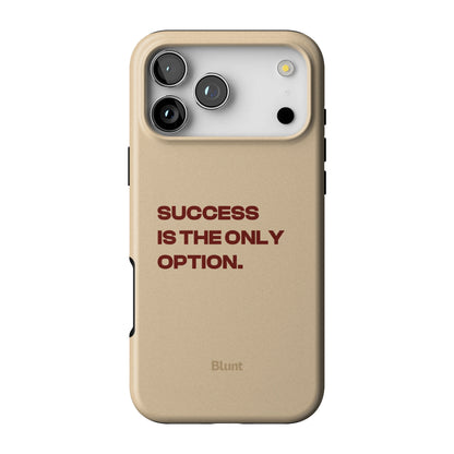 Pure Grit iPhone Case gallery - Iphone_17_Pro_Max_1