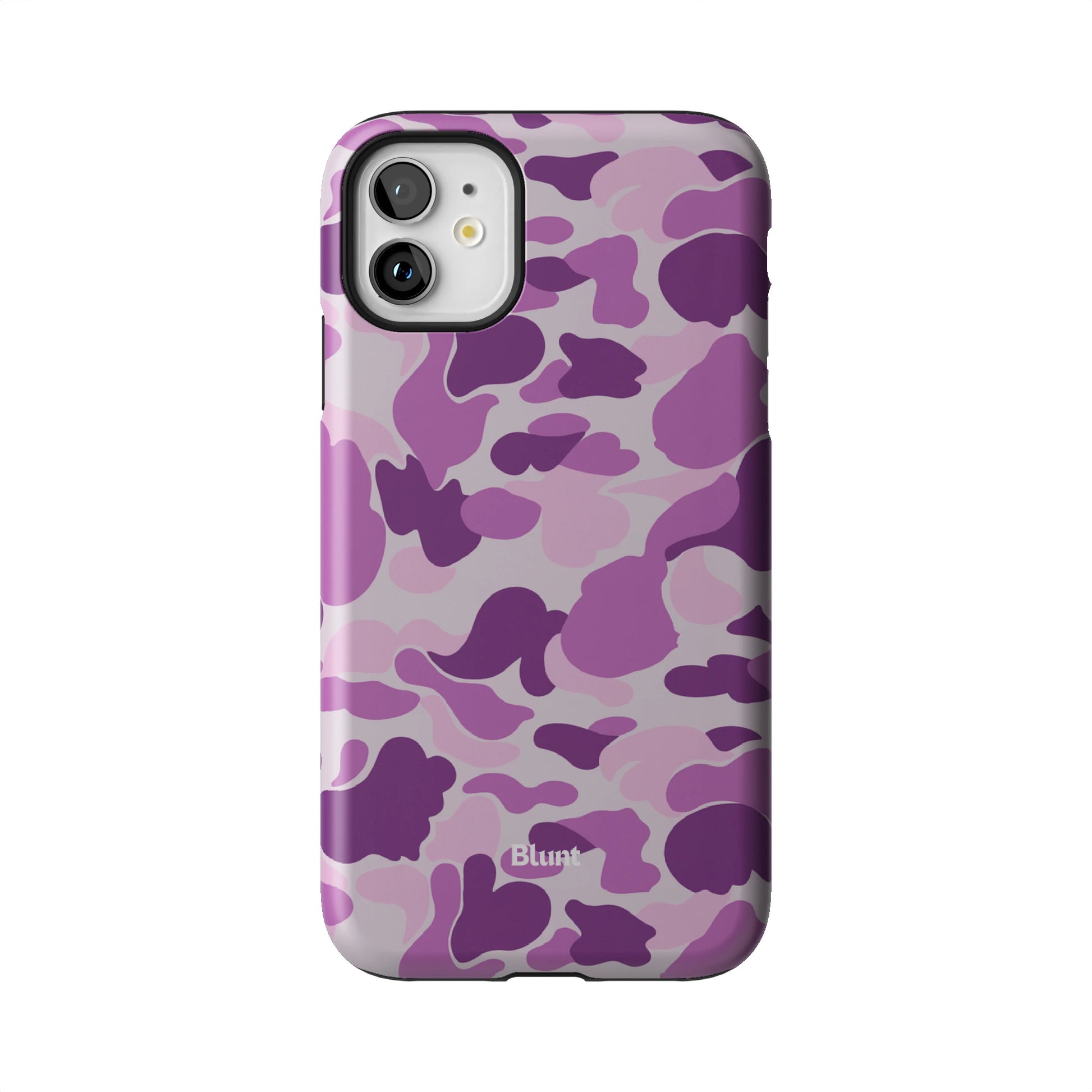Purple Camo iPhone Case gallery - Iphone_11_Iphone_1