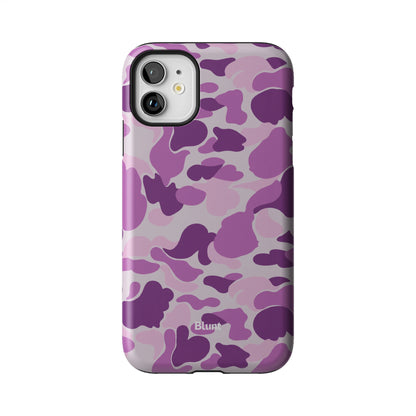 Purple Camo iPhone Case gallery - Iphone_11_Iphone_1