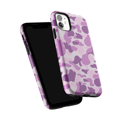 Purple Camo iPhone Case gallery - Iphone_11_Iphone_6
