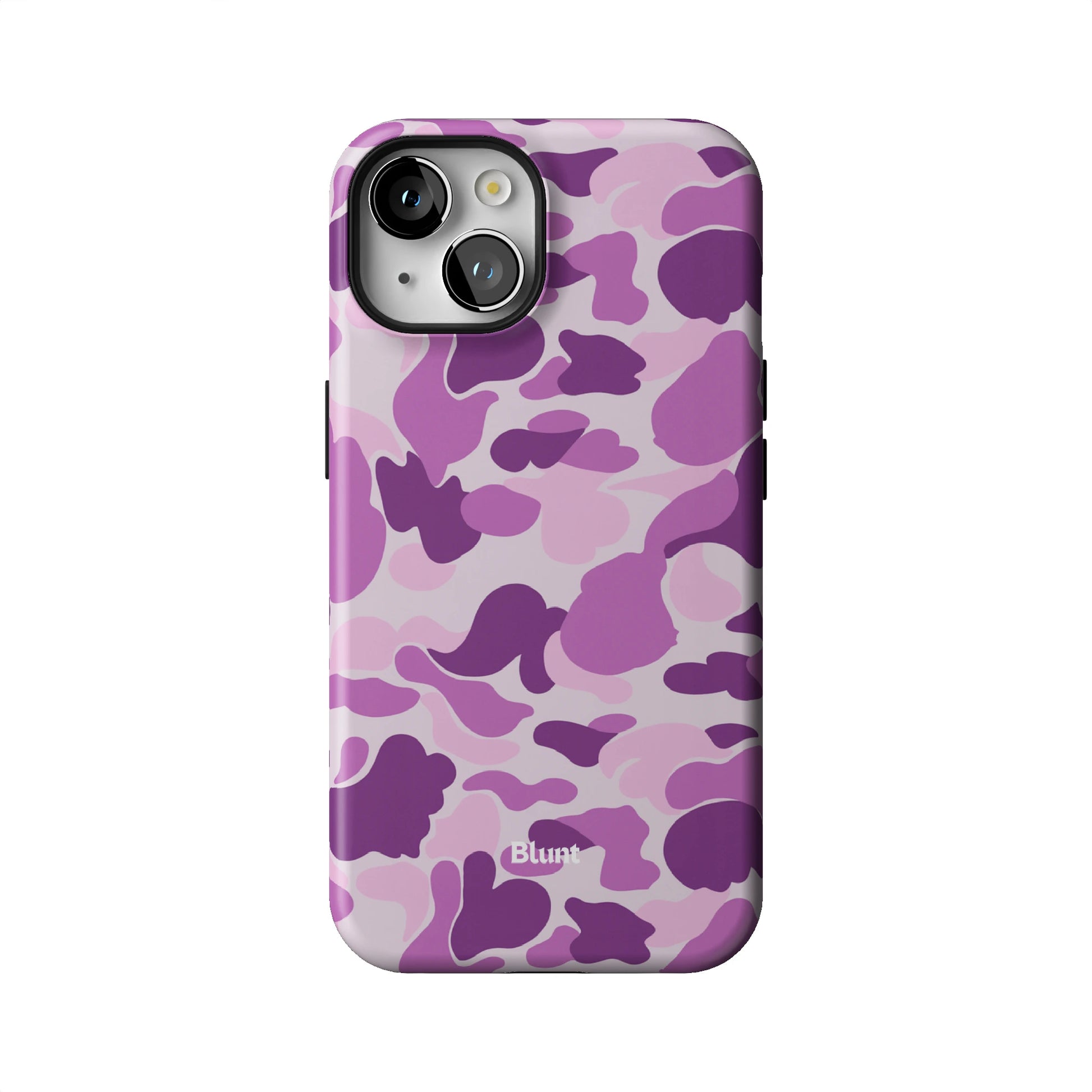 Purple Camo iPhone Case gallery - Iphone_14_Iphone_1