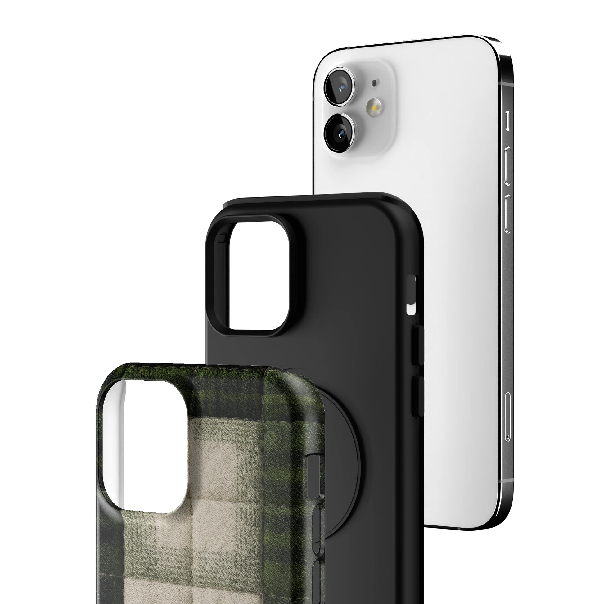Quellin iPhone Case gallery - Iphone_12_Iphone_3