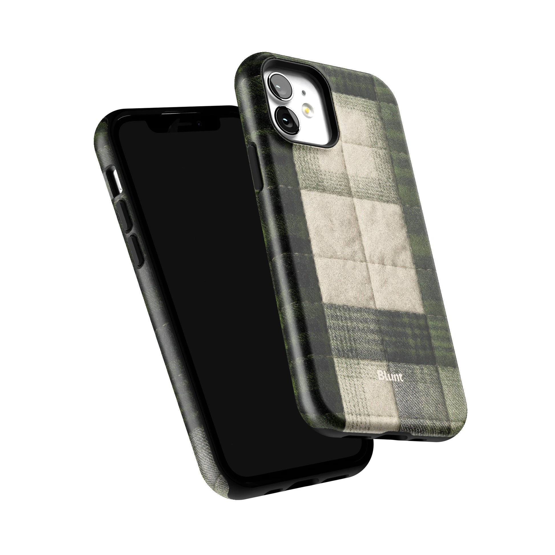 Quellin iPhone Case gallery - Iphone_12_Iphone_6