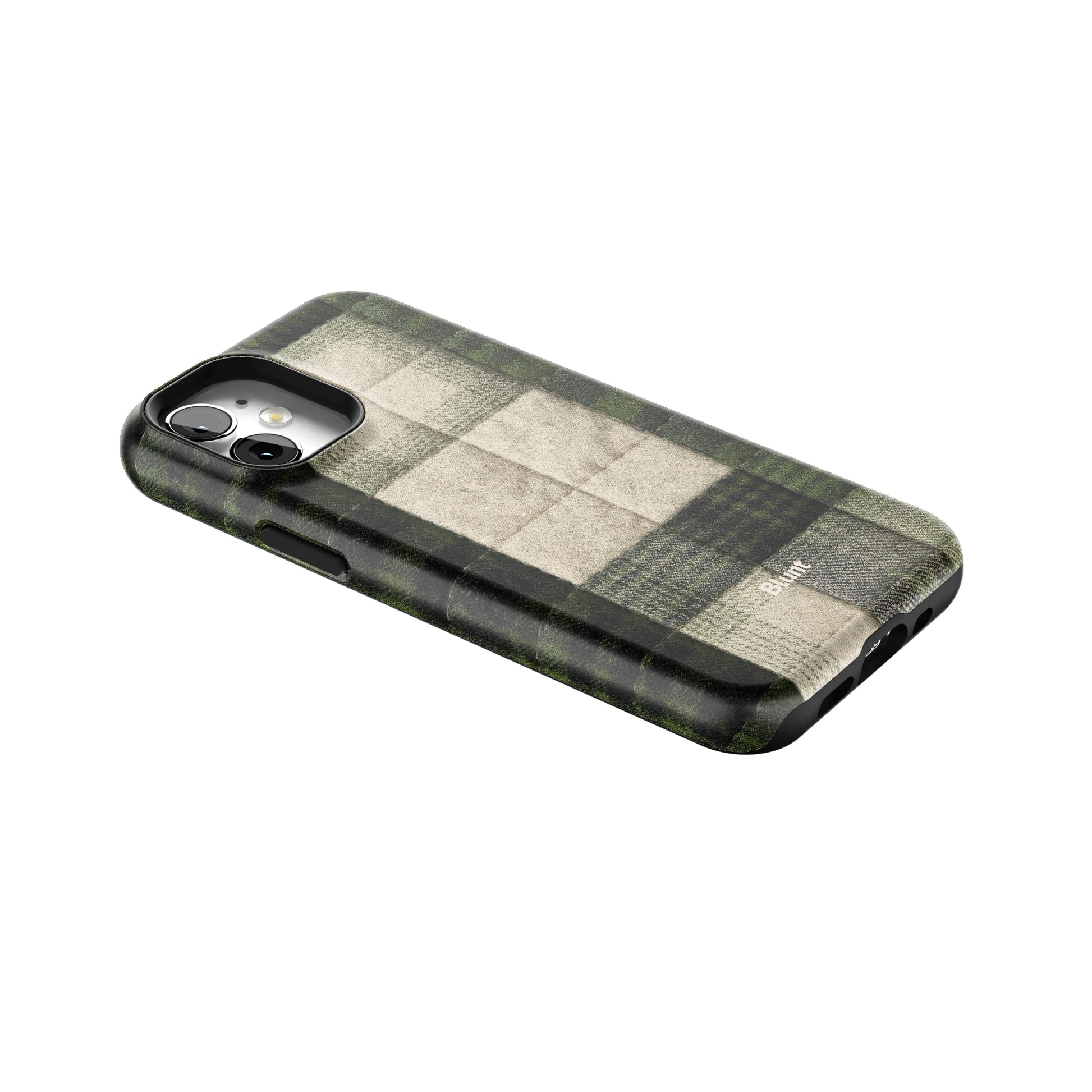 Quellin iPhone Case gallery - Iphone_12_Mini_Air_Plus_2