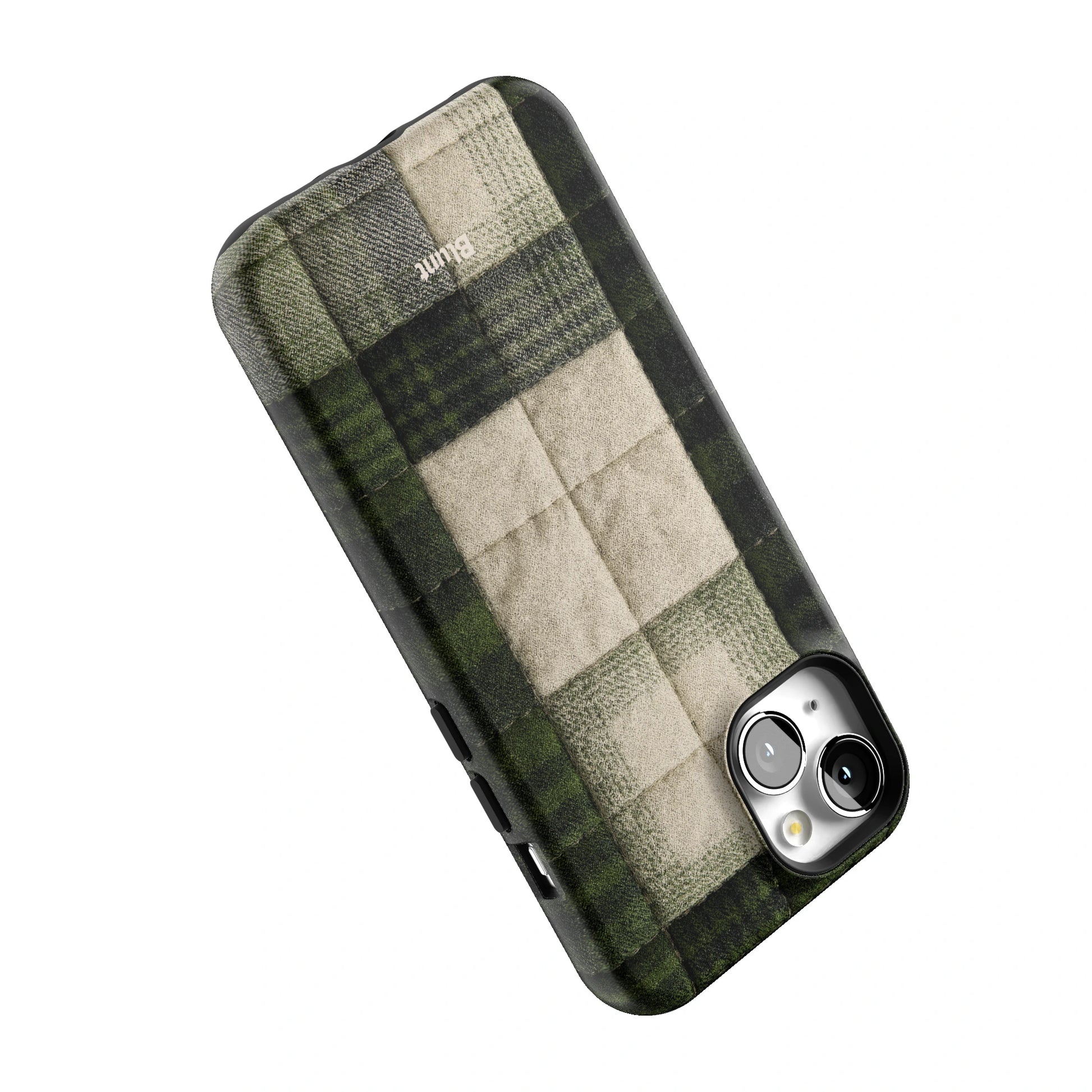 Quellin iPhone Case gallery - Iphone_13_Iphone_5