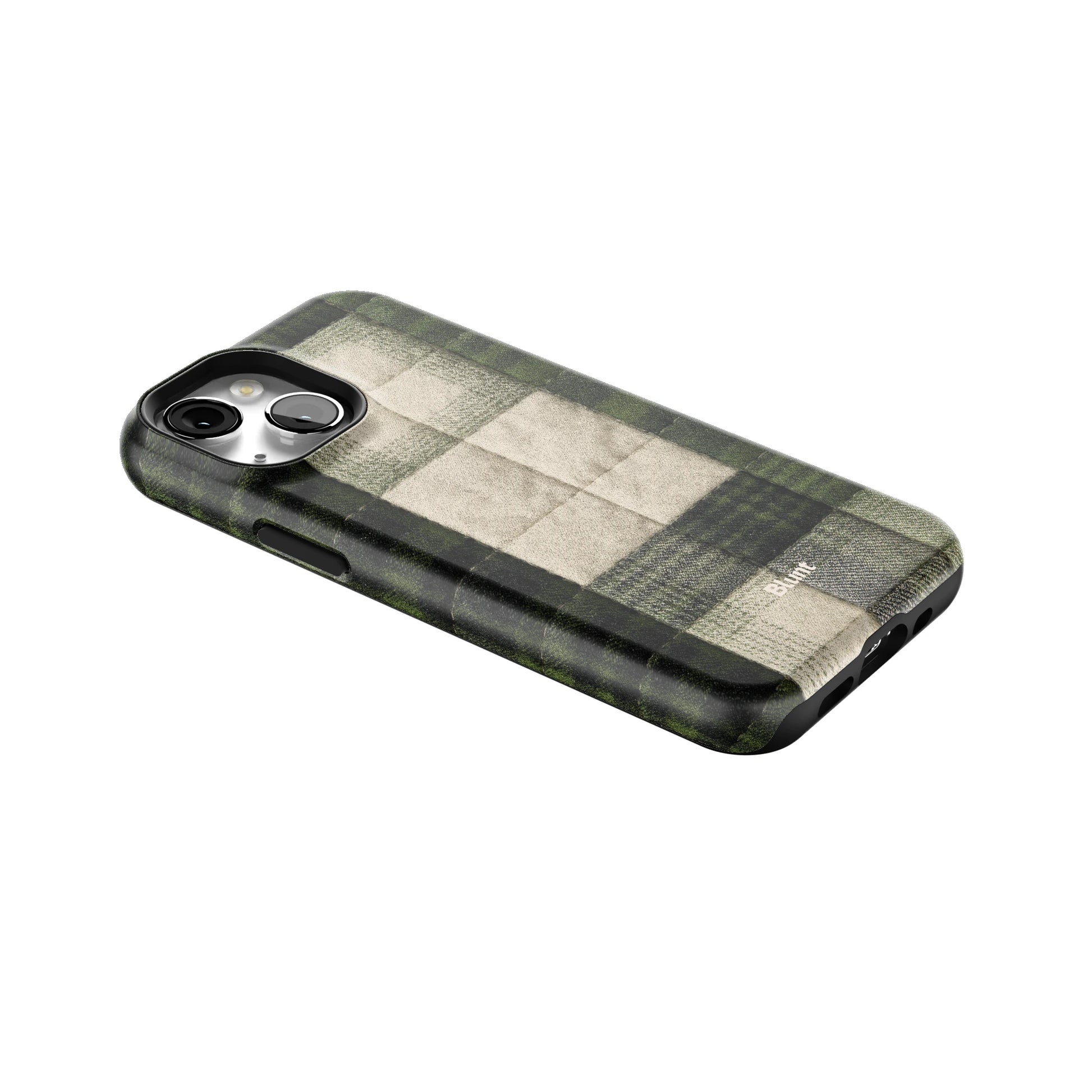 Quellin iPhone Case gallery - Iphone_13_Mini_Air_Plus_2