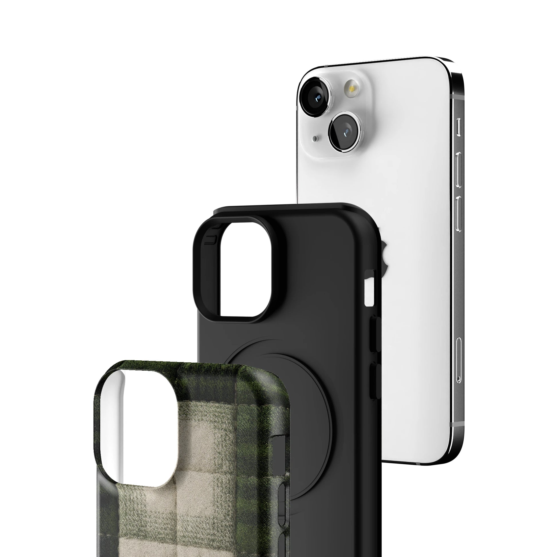 Quellin iPhone Case gallery - Iphone_13_Mini_Air_Plus_3