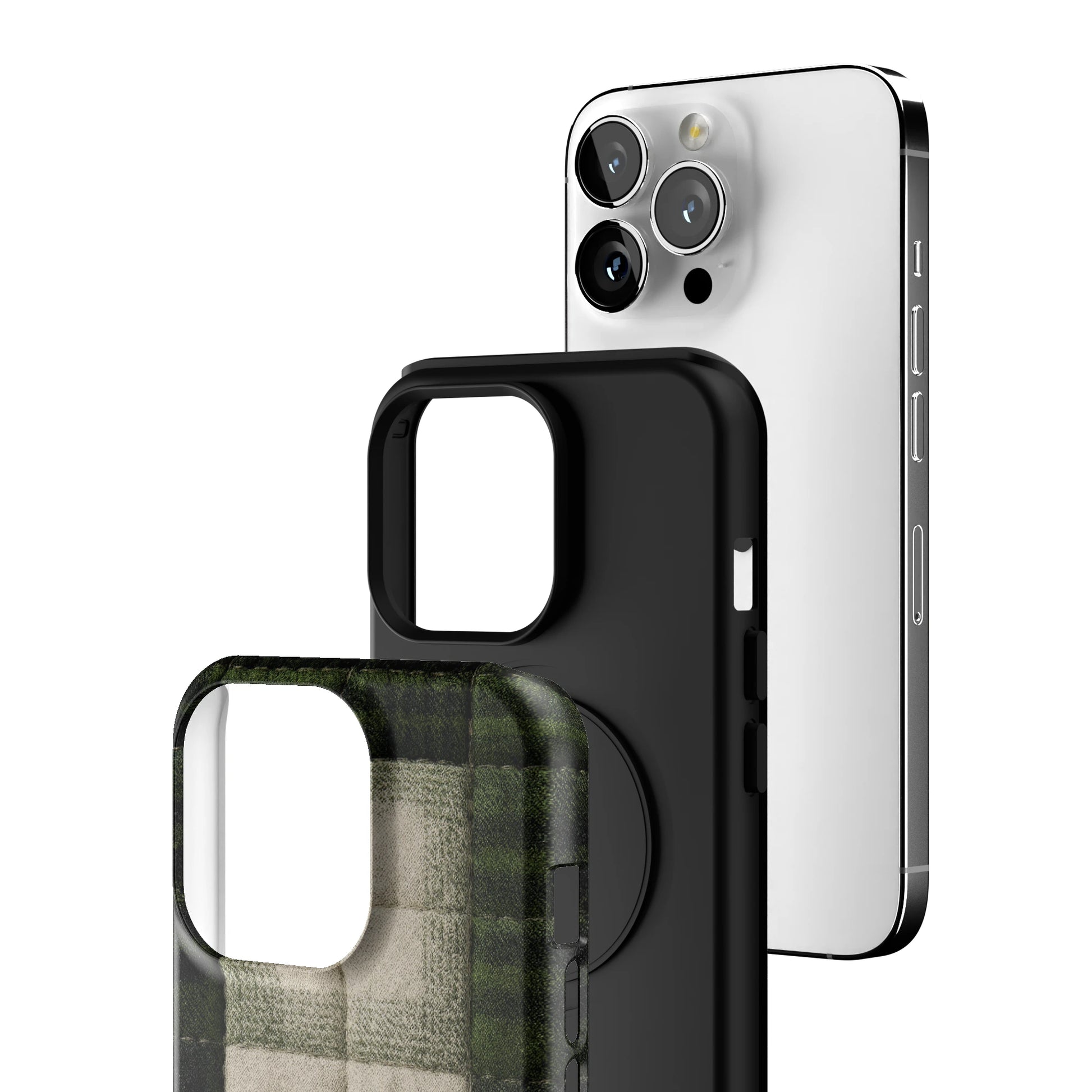 Quellin iPhone Case gallery - Iphone_13_Pro_3