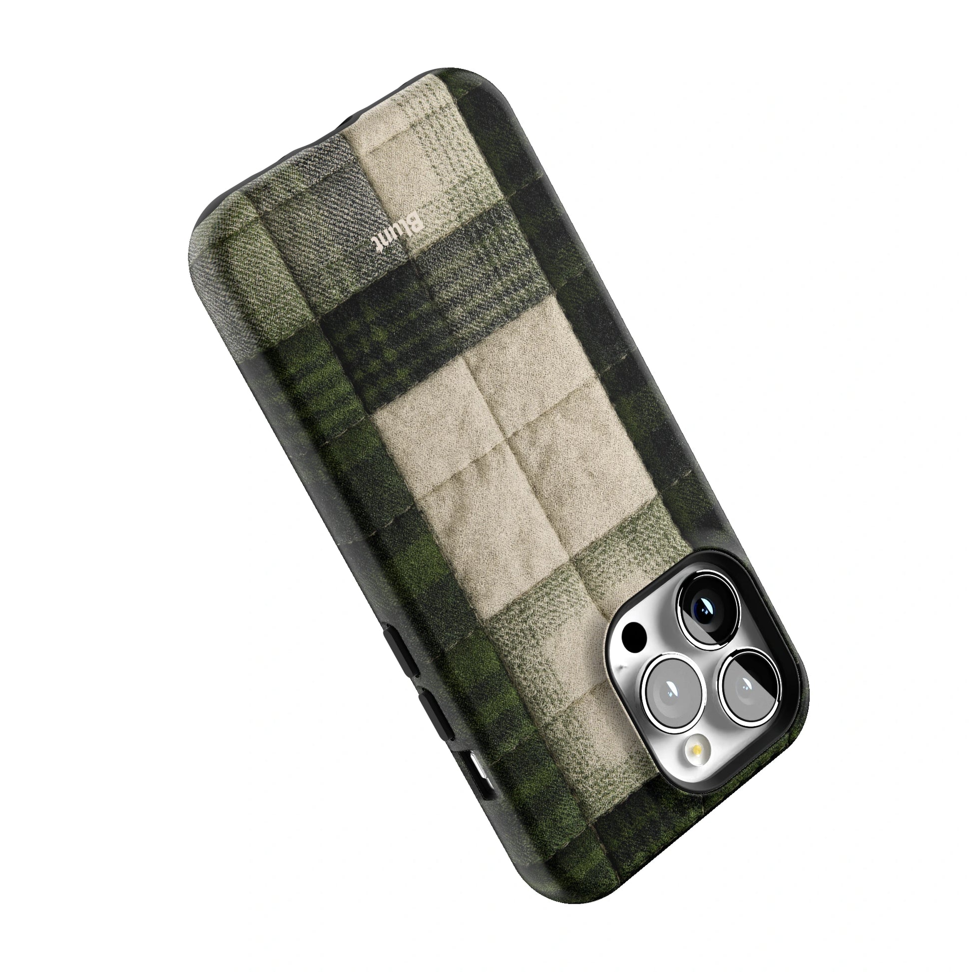 Quellin iPhone Case gallery - Iphone_13_Pro_5