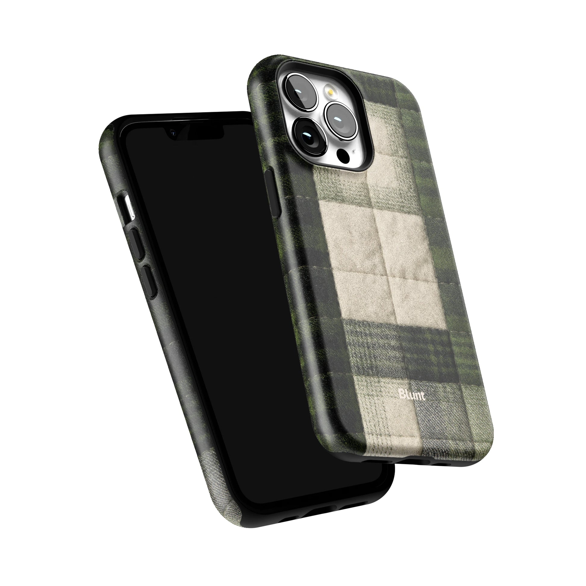 Quellin iPhone Case gallery - Iphone_13_Pro_6
