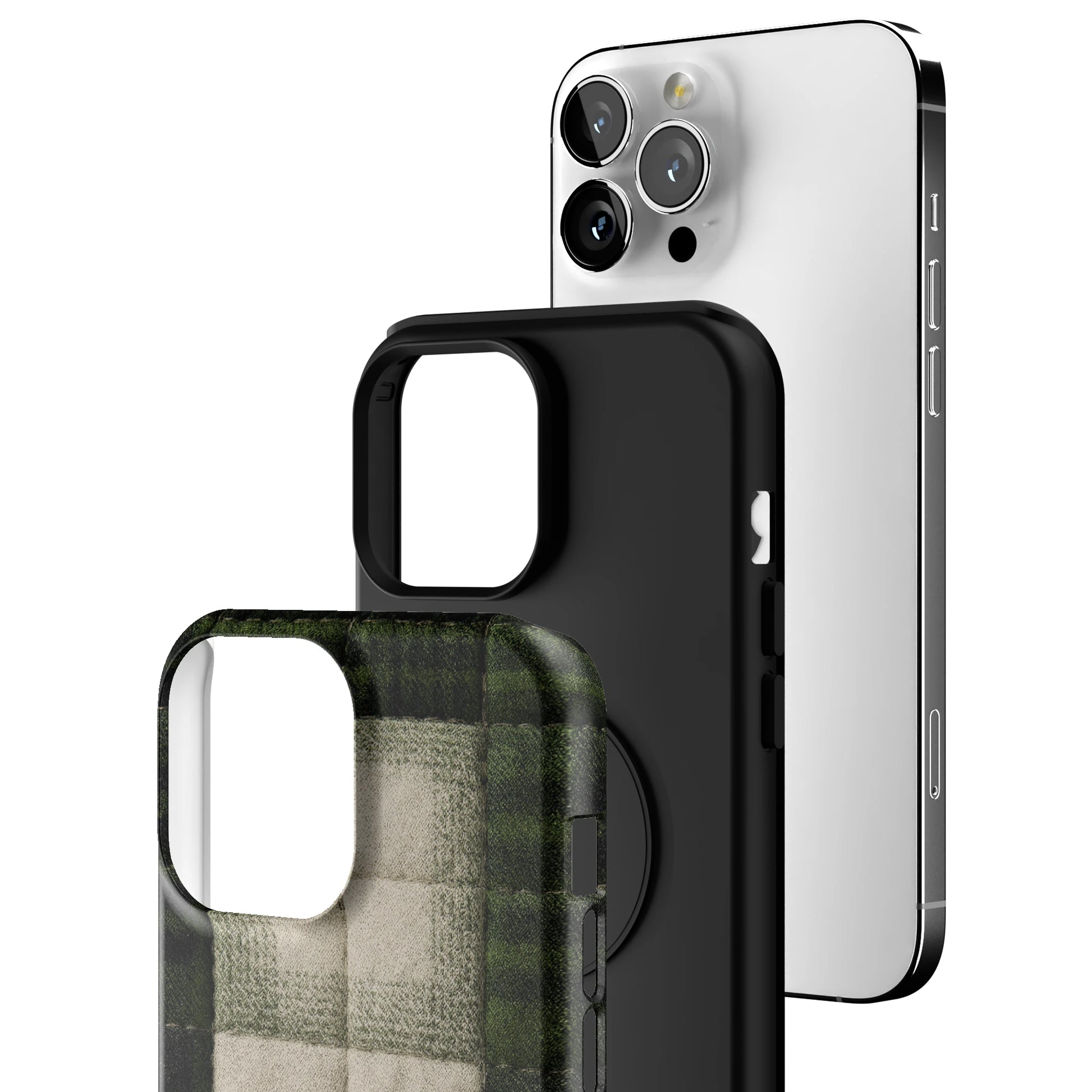 Quellin iPhone Case gallery - Iphone_13_Pro_Max_3