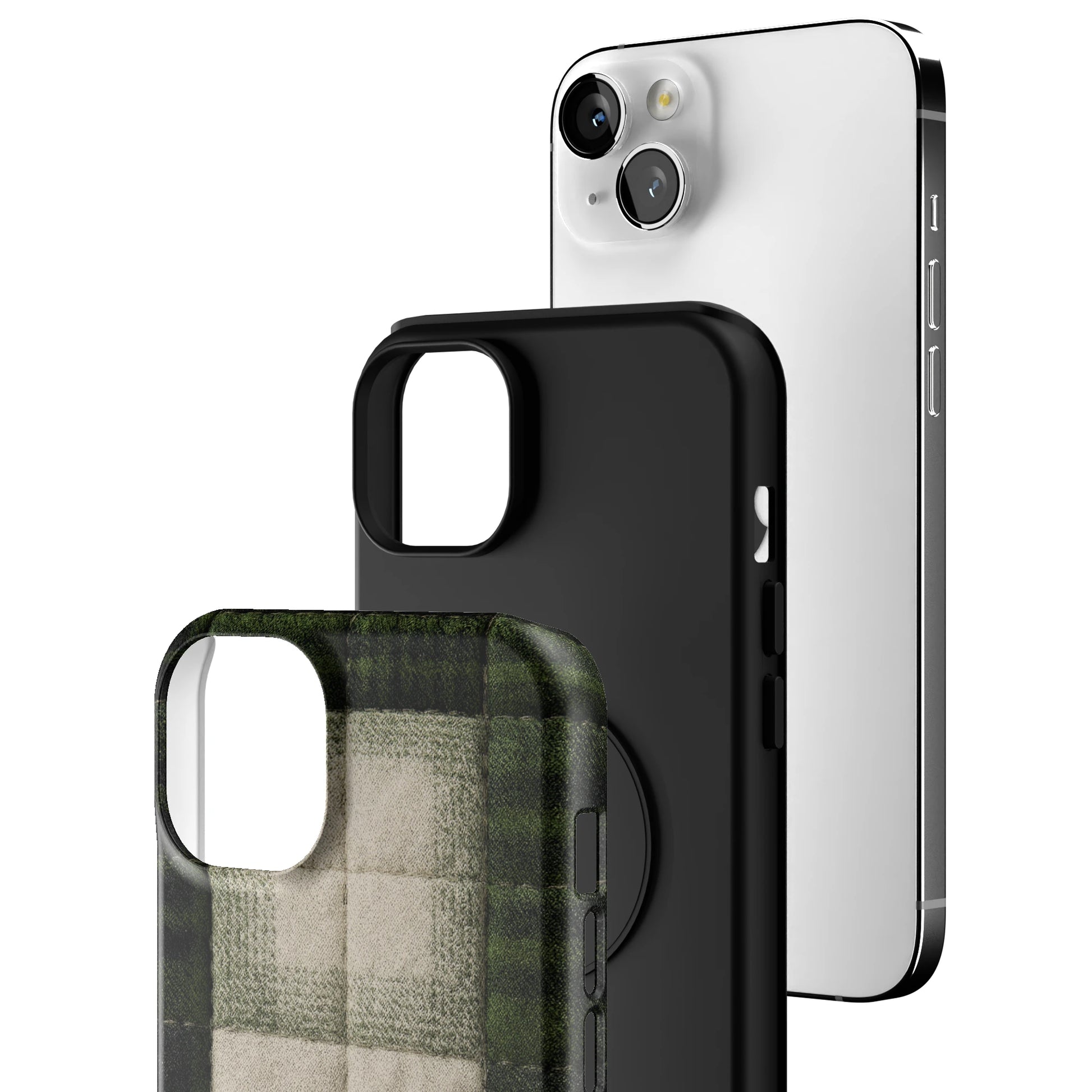 Quellin iPhone Case gallery - Iphone_14_Mini_Air_Plus_3