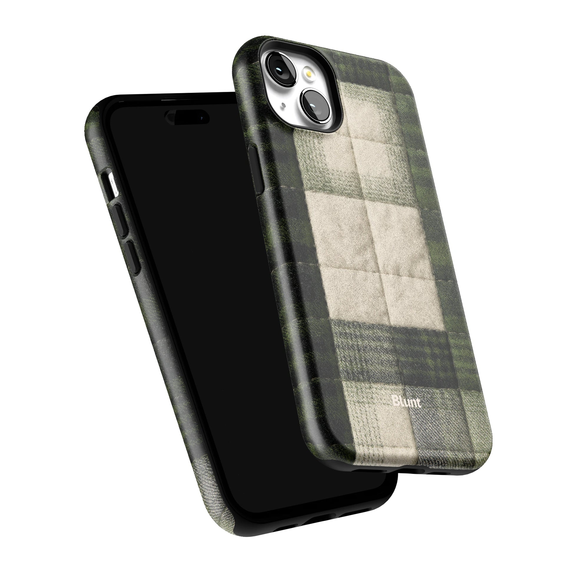 Quellin iPhone Case gallery - Iphone_15_Mini_Air_Plus_6