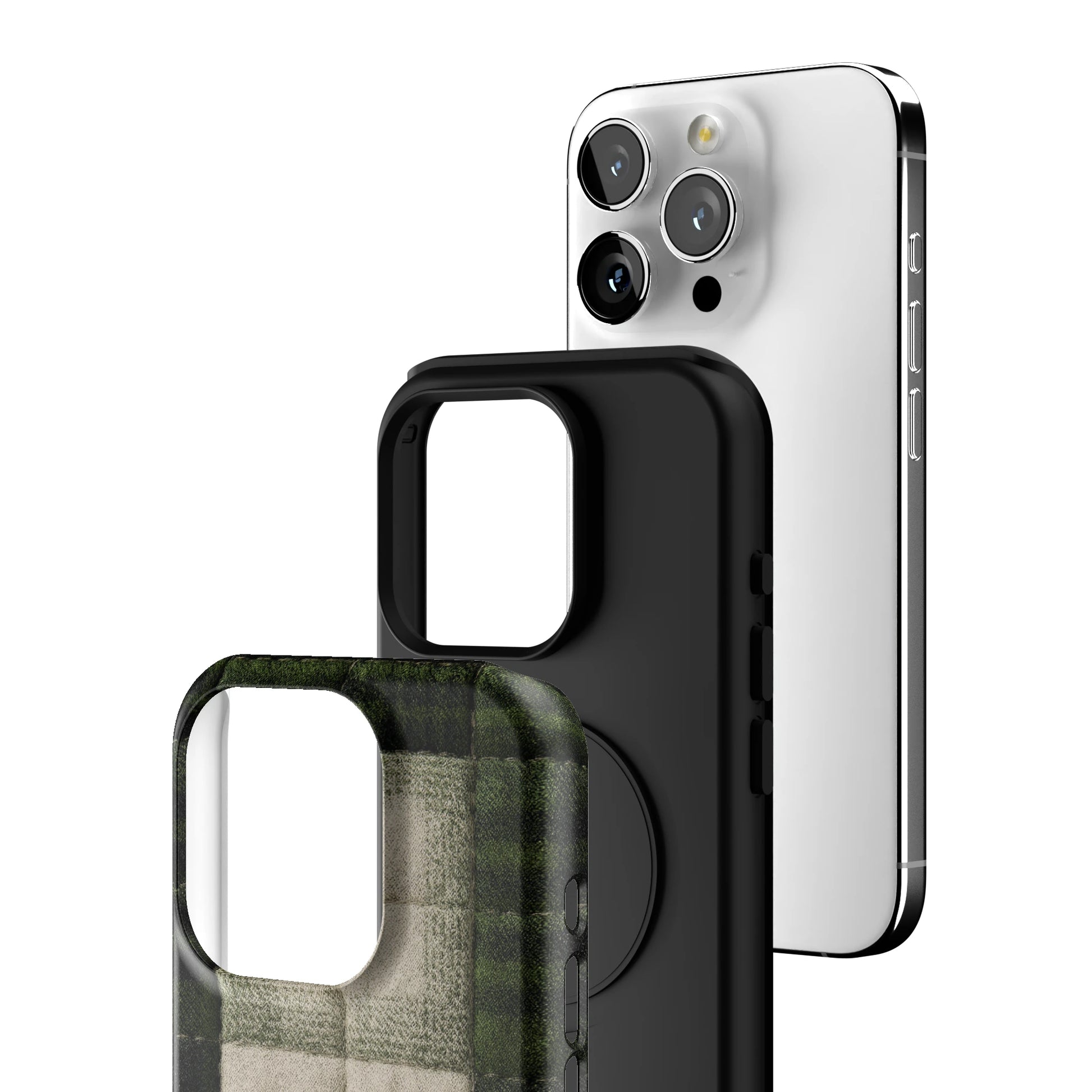 Quellin iPhone Case gallery - Iphone_15_Pro_3