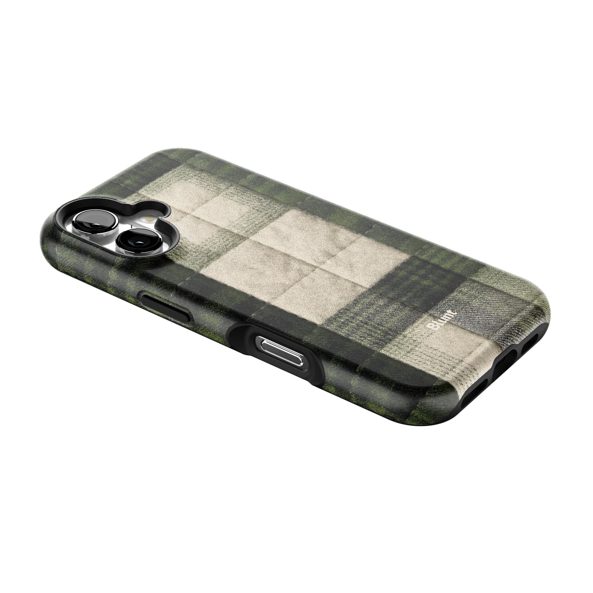 Quellin iPhone Case gallery - Iphone_16_Iphone_2