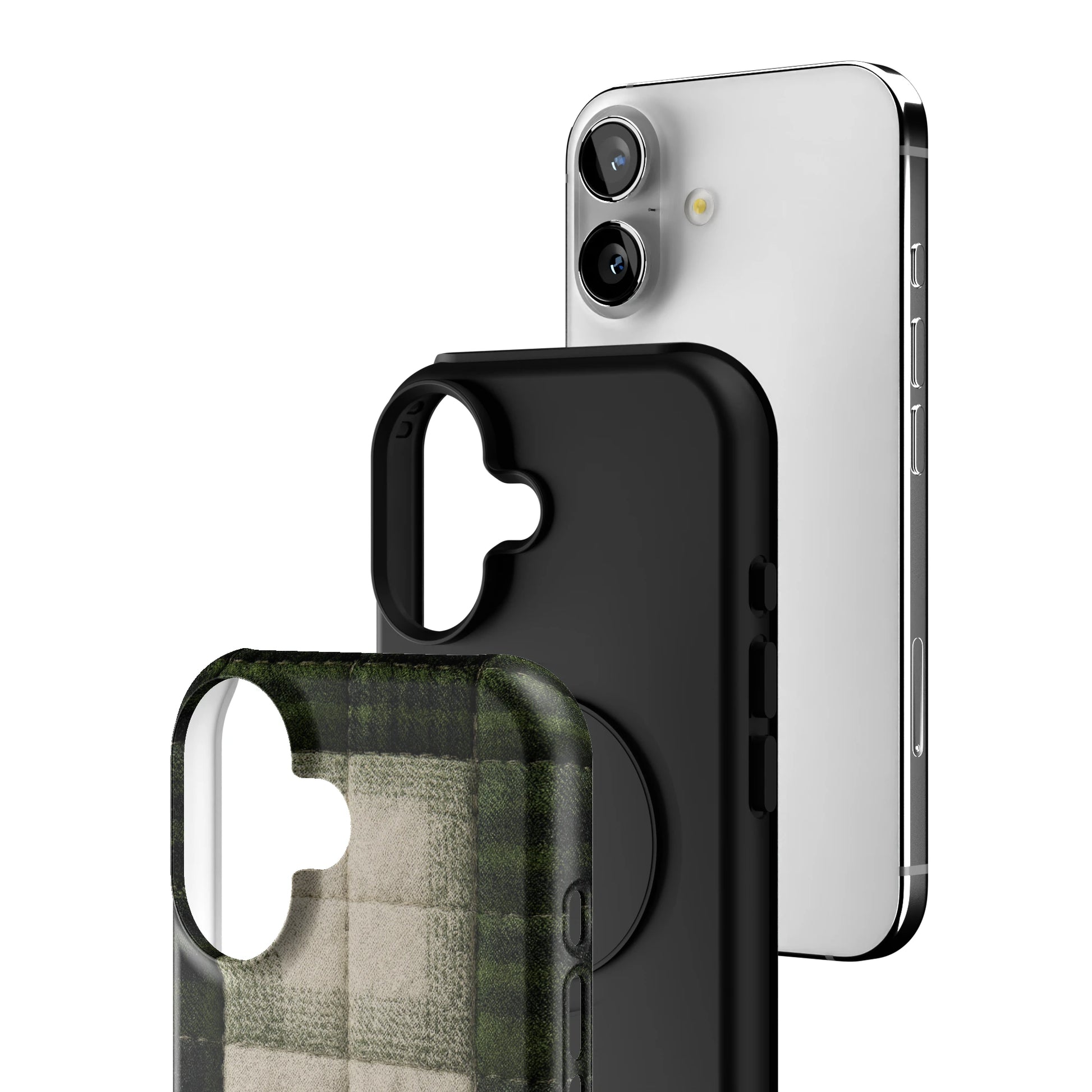 Quellin iPhone Case gallery - Iphone_16_Iphone_3