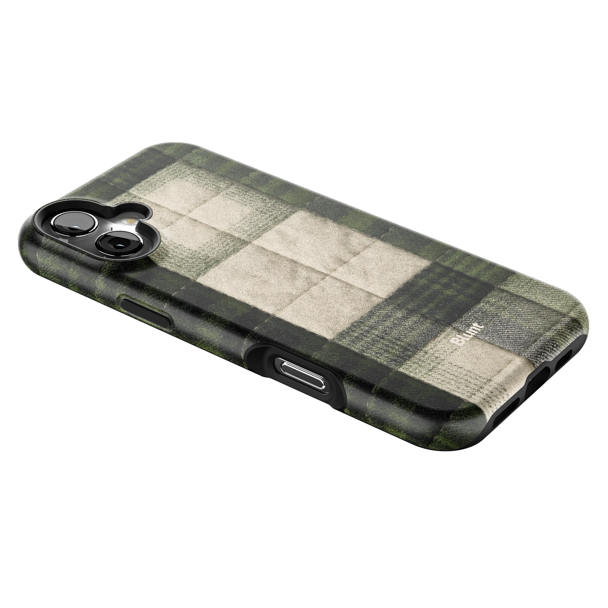 Quellin iPhone Case gallery - Iphone_16_Mini_Air_Plus_2