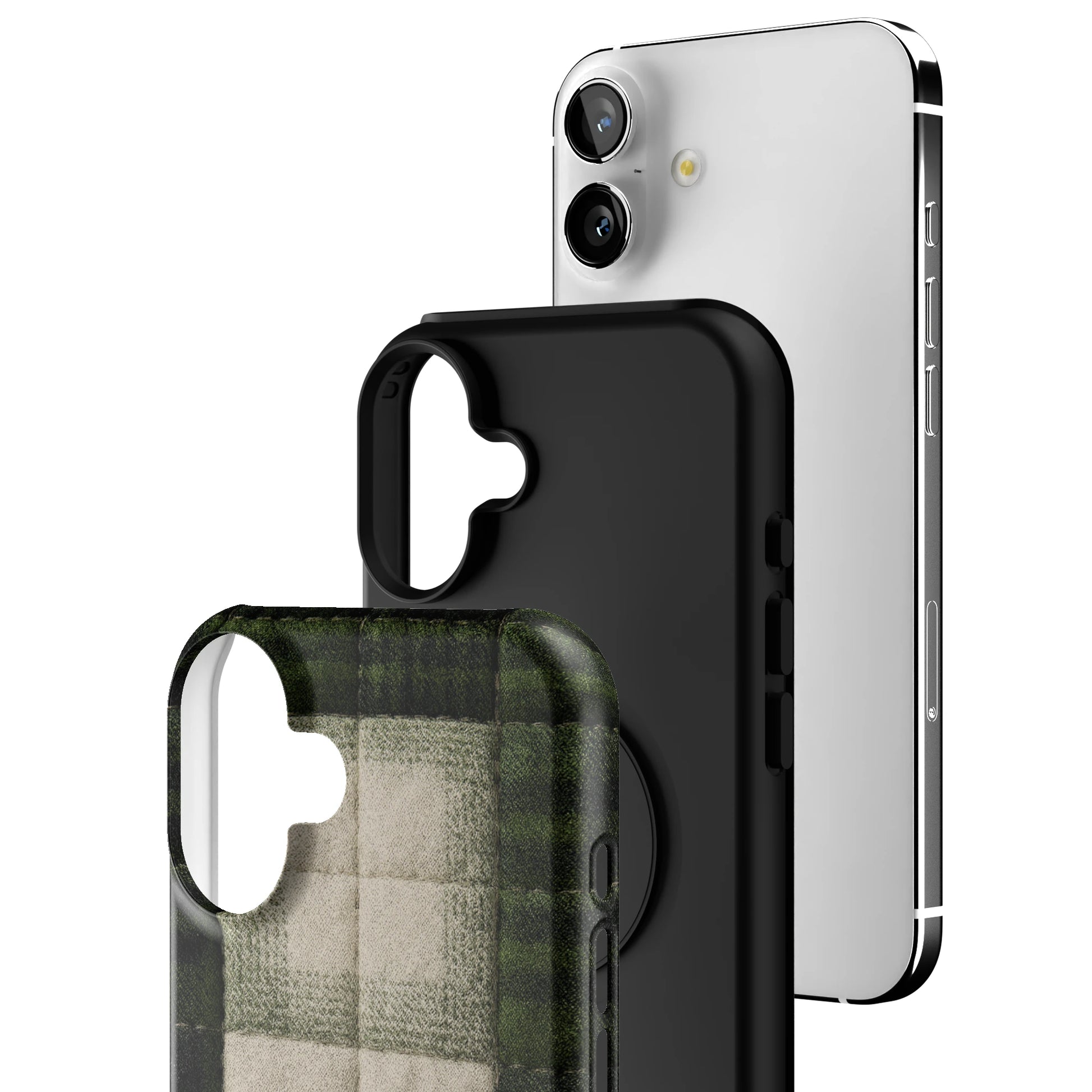 Quellin iPhone Case gallery - Iphone_16_Mini_Air_Plus_3