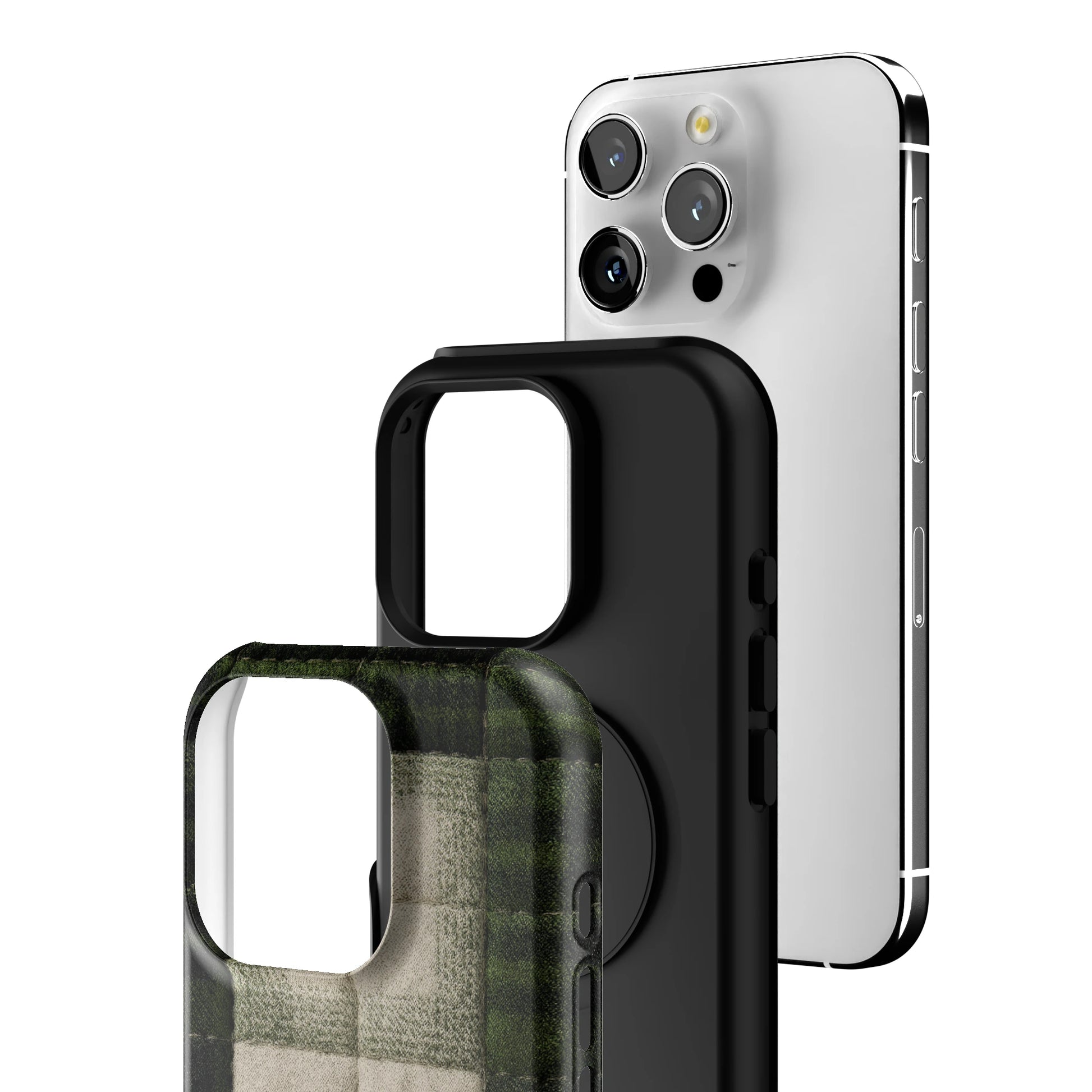 Quellin iPhone Case gallery - Iphone_16_Pro_3