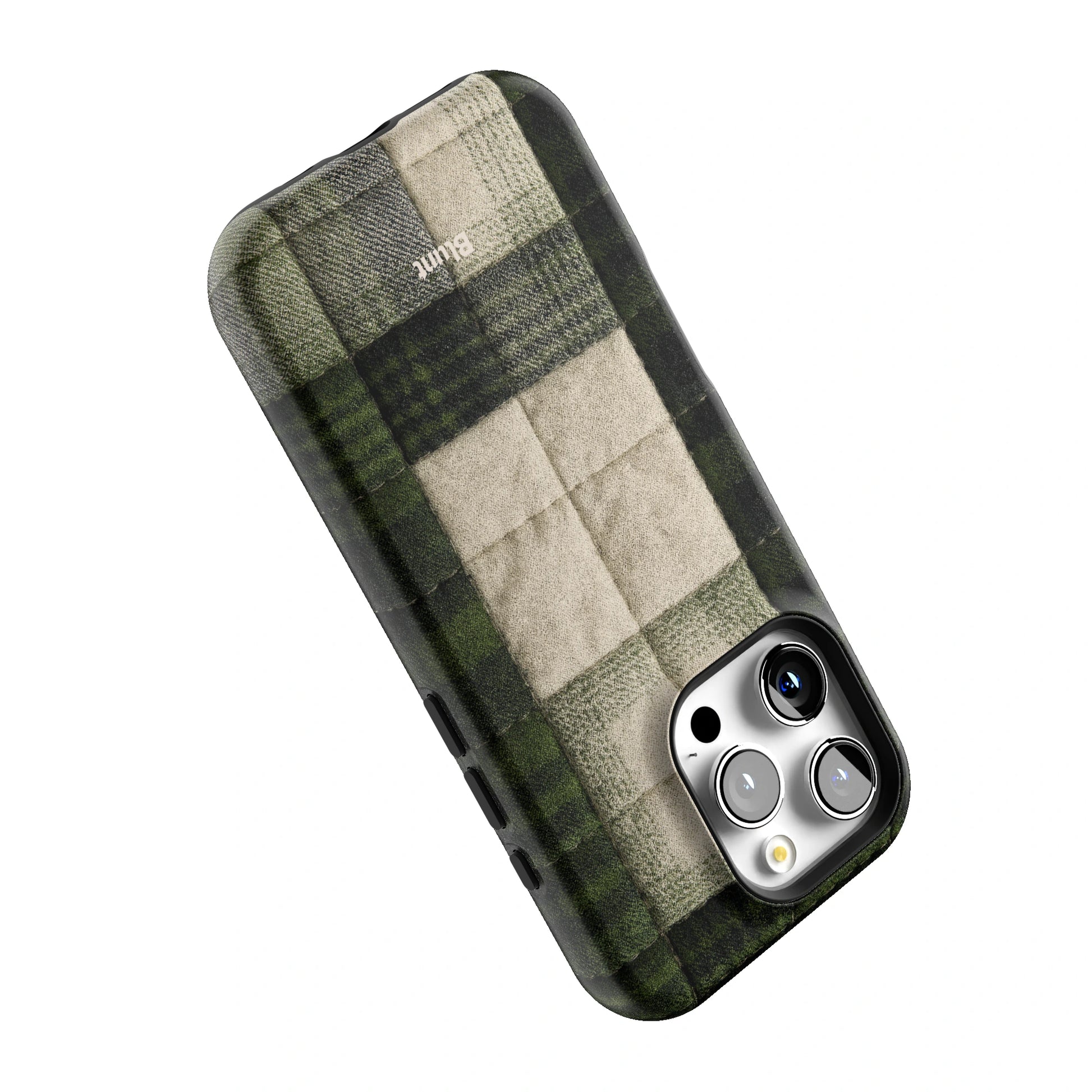 Quellin iPhone Case gallery - Iphone_16_Pro_5