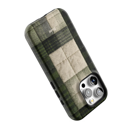 Quellin iPhone Case gallery - Iphone_16_Pro_5