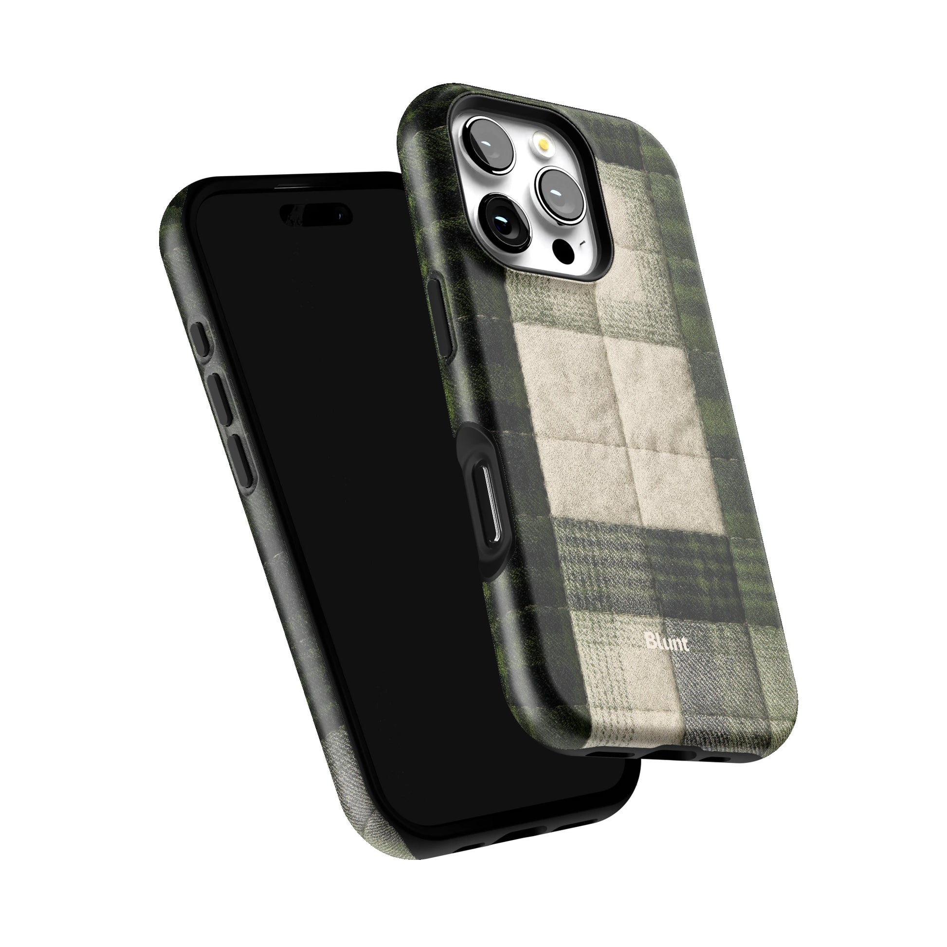 Quellin iPhone Case gallery - Iphone_16_Pro_6