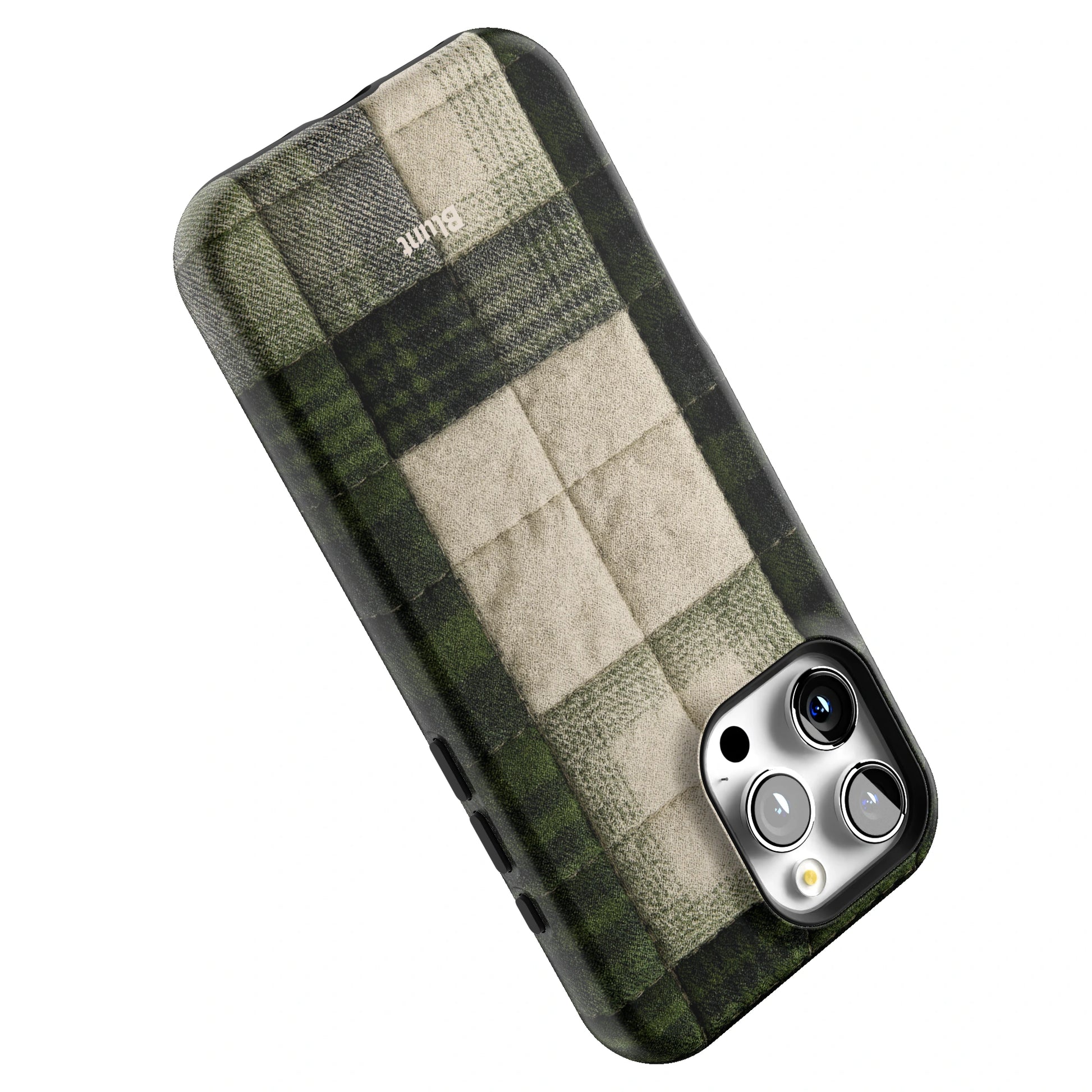 Quellin iPhone Case gallery - Iphone_16_Pro_Max_5