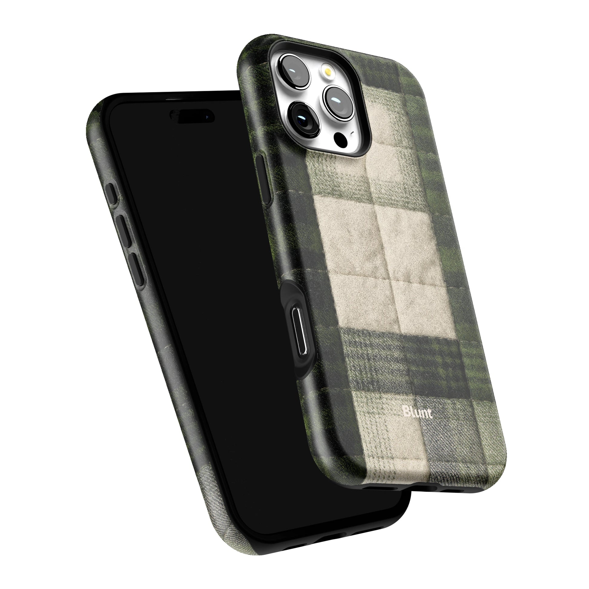 Quellin iPhone Case gallery - Iphone_16_Pro_Max_6