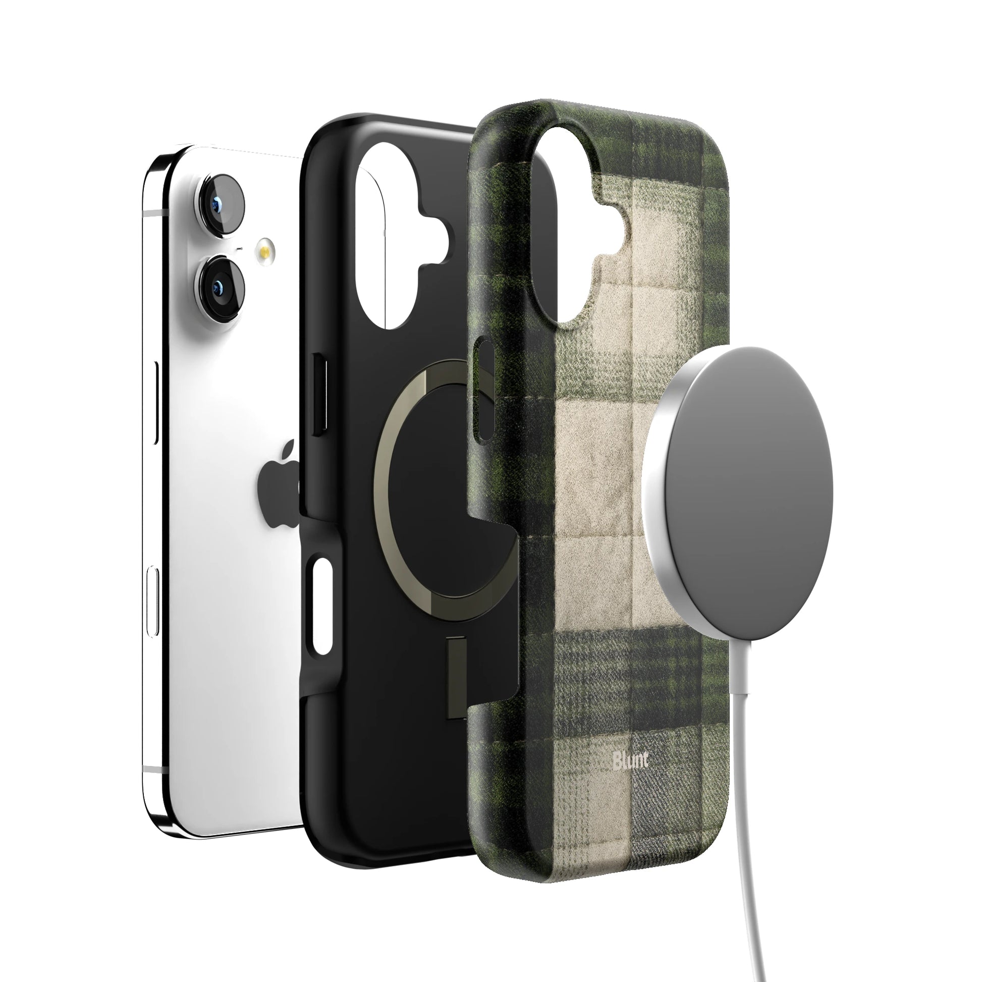 Quellin iPhone Case gallery - Iphone_17_Iphone_4