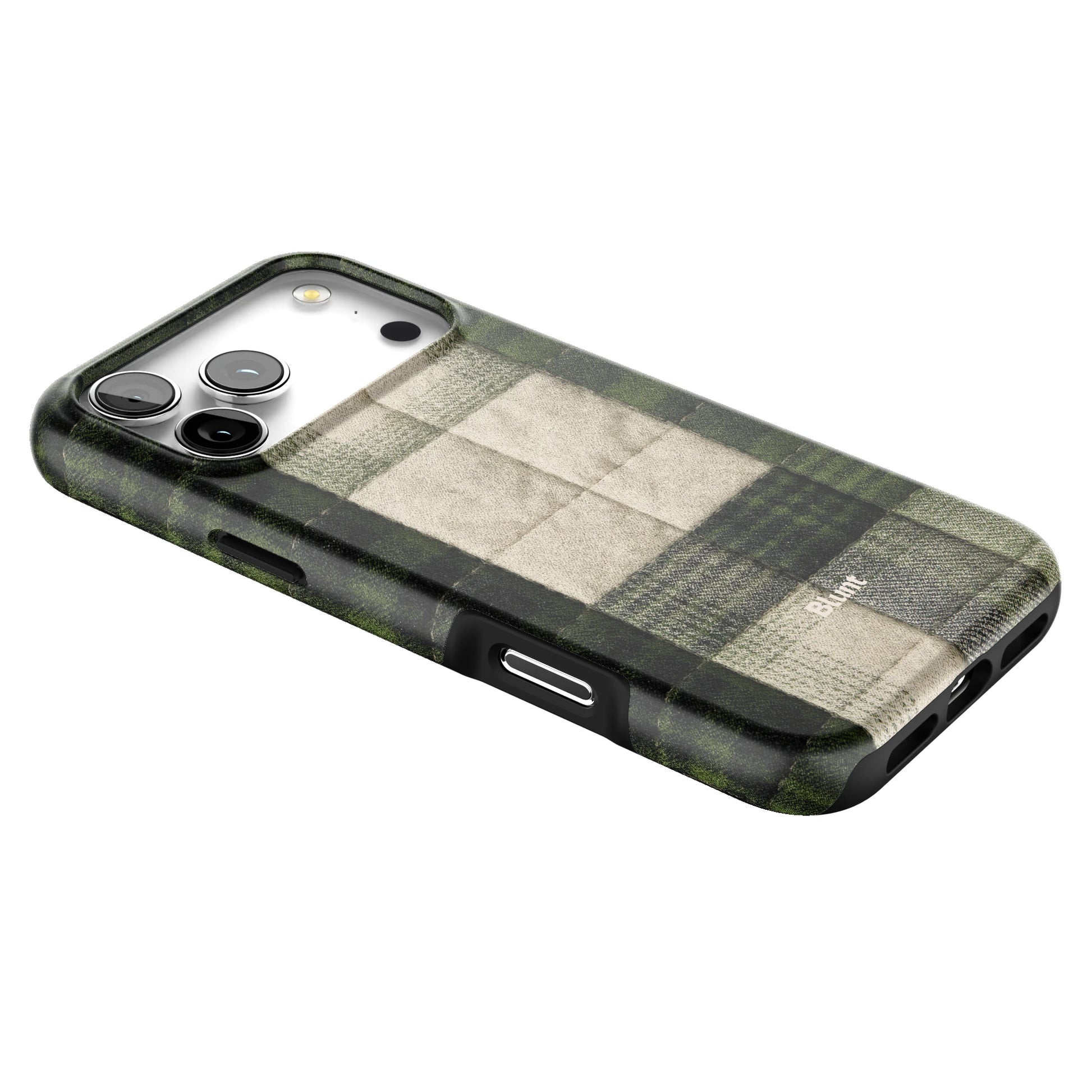 Quellin iPhone Case gallery - Iphone_17_Pro_Max_2