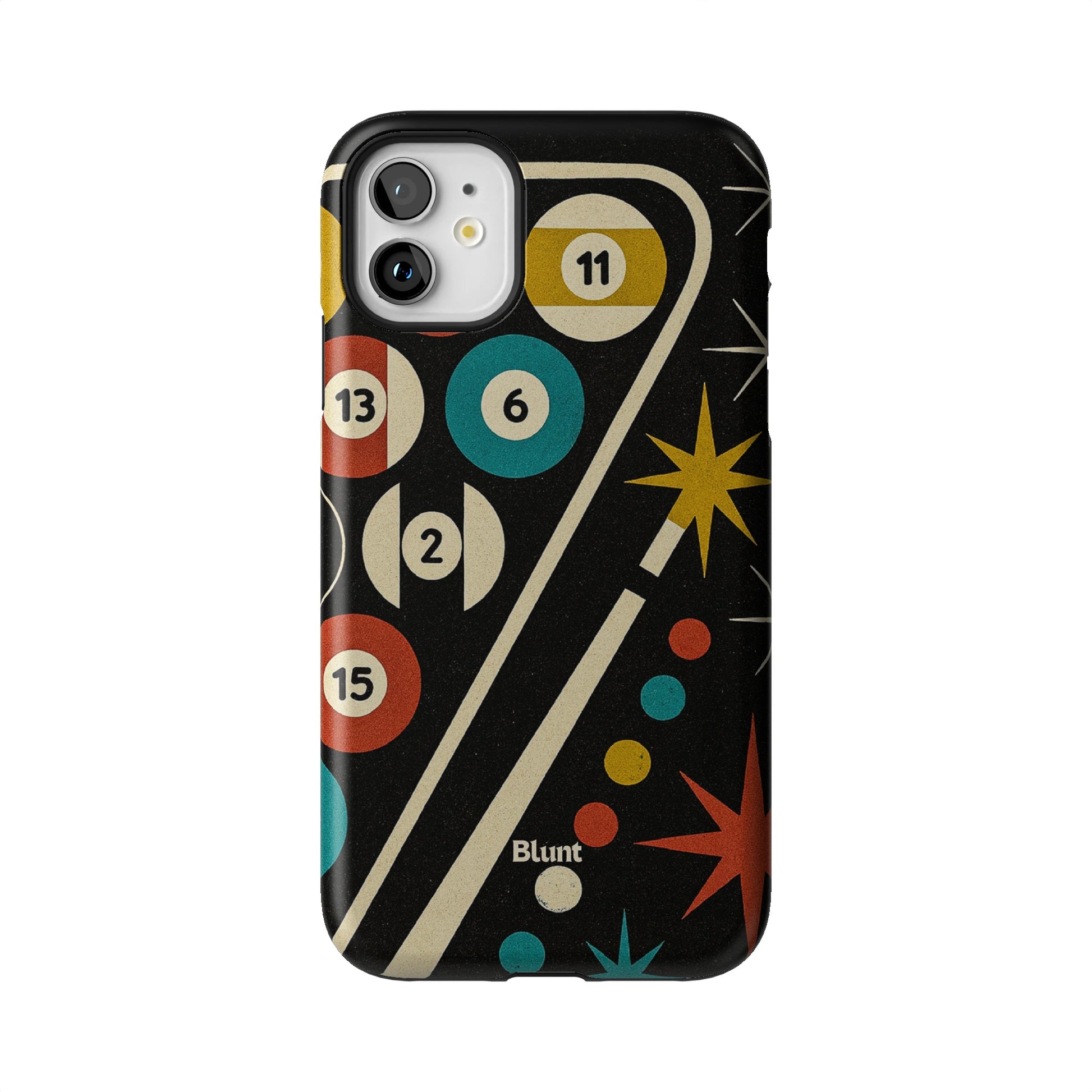 Rack em Up iPhone Case gallery - Iphone_11_Iphone_1