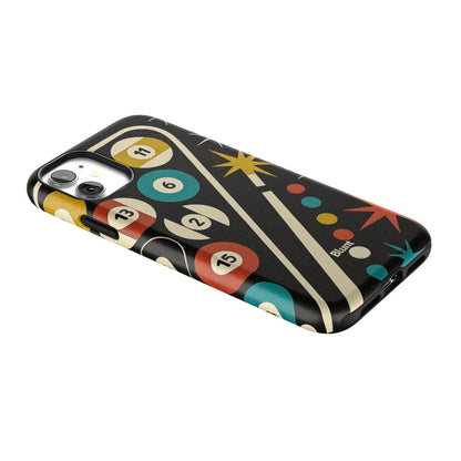 Rack em Up iPhone Case gallery - Iphone_11_Iphone_2