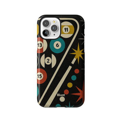 Rack em Up iPhone Case gallery - Iphone_11_Pro_1