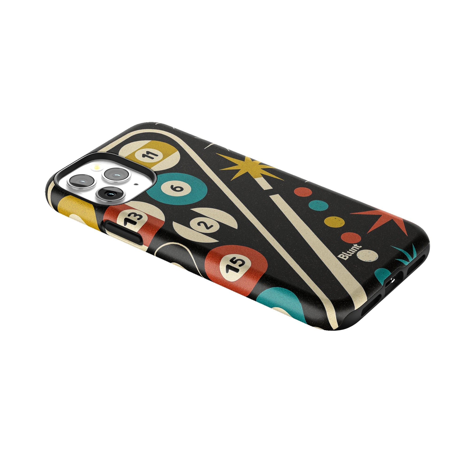 Rack em Up iPhone Case gallery - Iphone_11_Pro_2